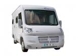 Pilote CityVan CV57 2008 года
